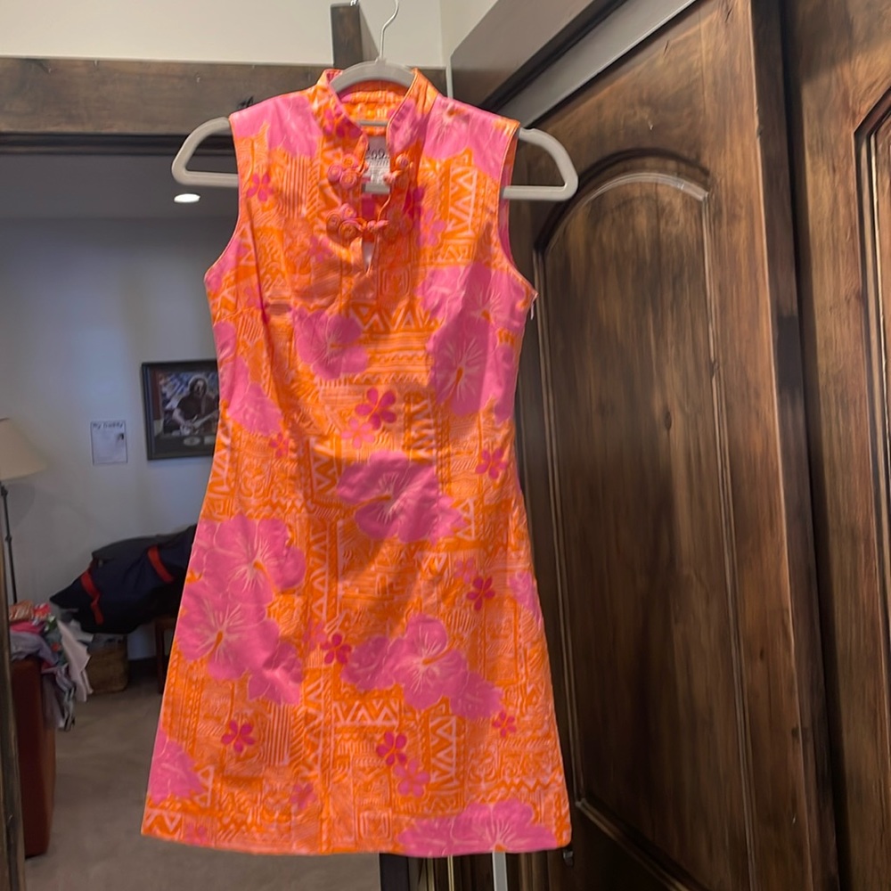 Adorable dress